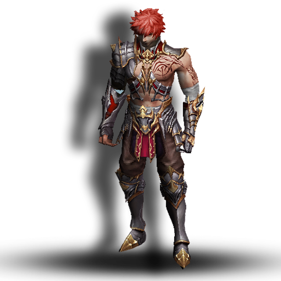 Mystic Knight